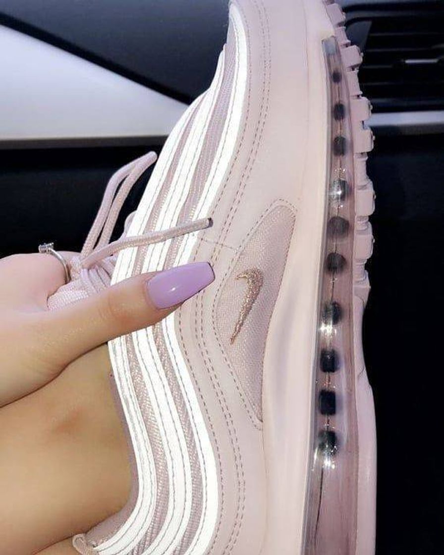 Moda Tênis Nike