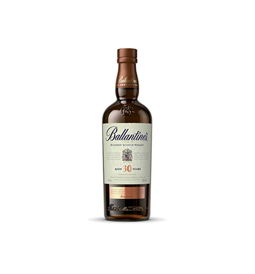 Producto Ballantine'S 30 Años 07L