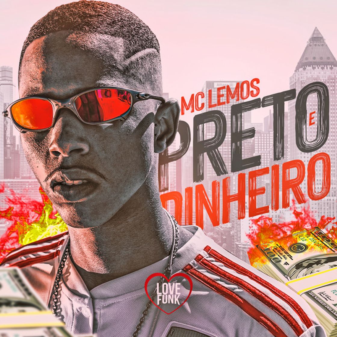 Music Preto e Dinheiro