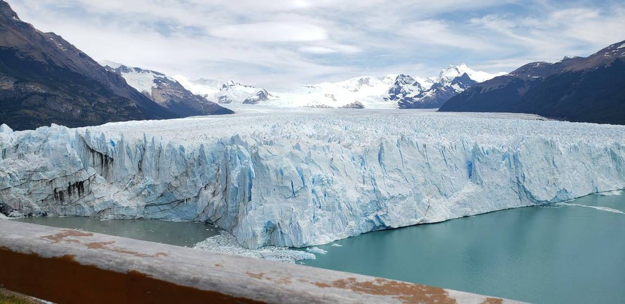 El Calafate