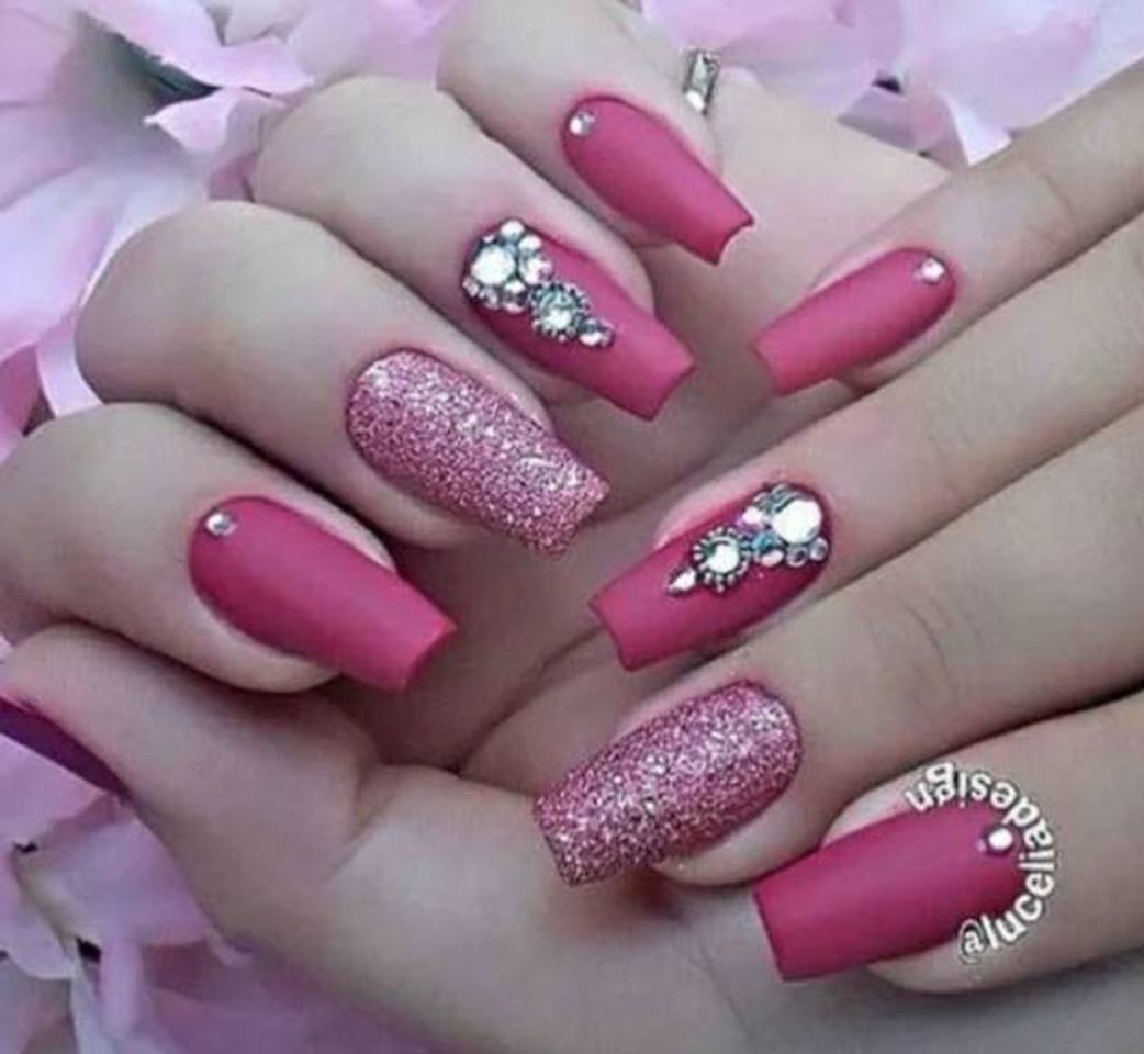 Fashion Unhas belissimas