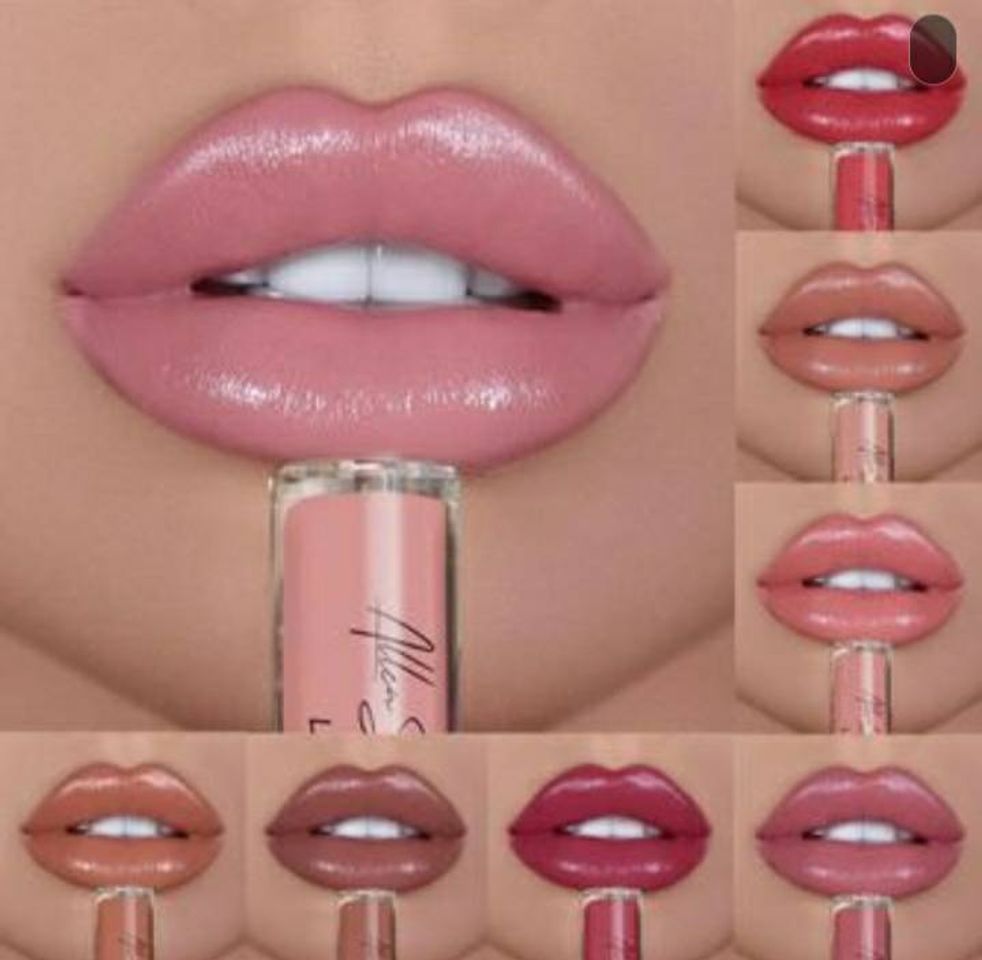 Fashion Crazy nude 12 cores