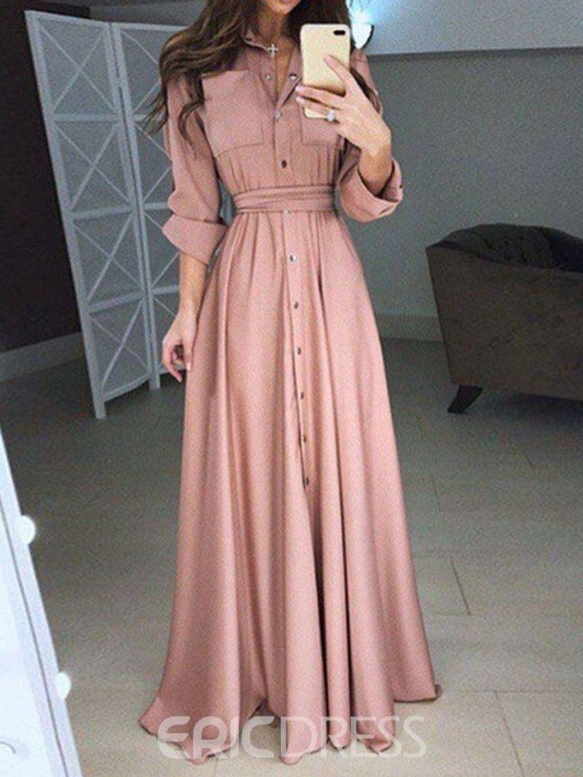 Moda Vestido