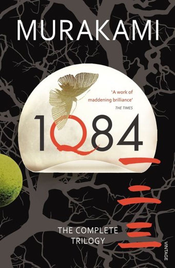 Libro Haruki Murakami