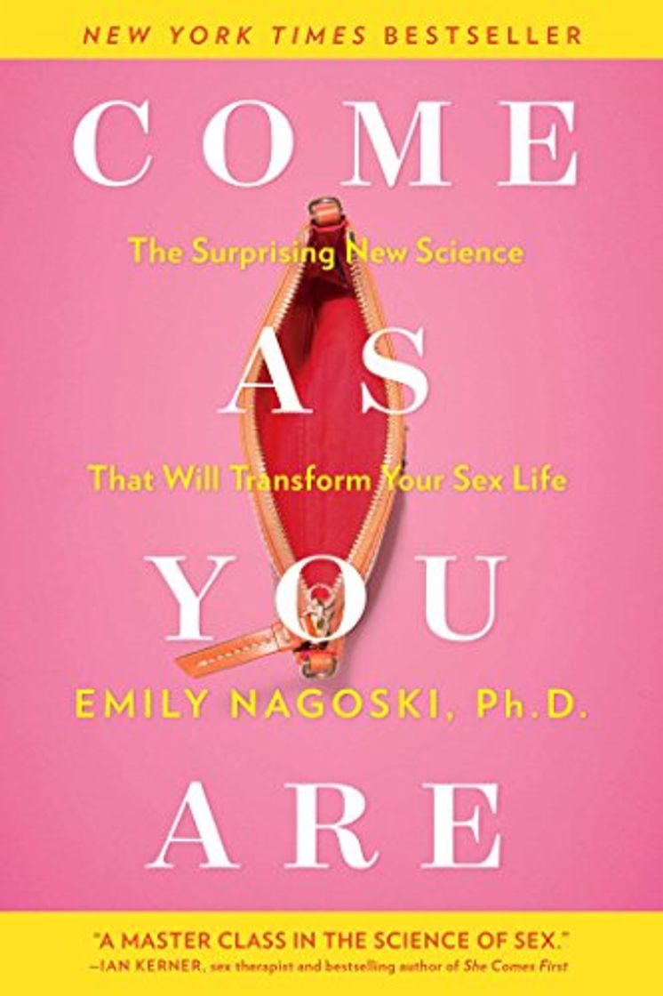 Libro Come as you are