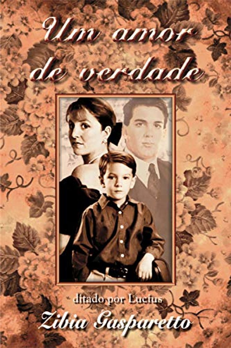 Libro Um amor de verdade