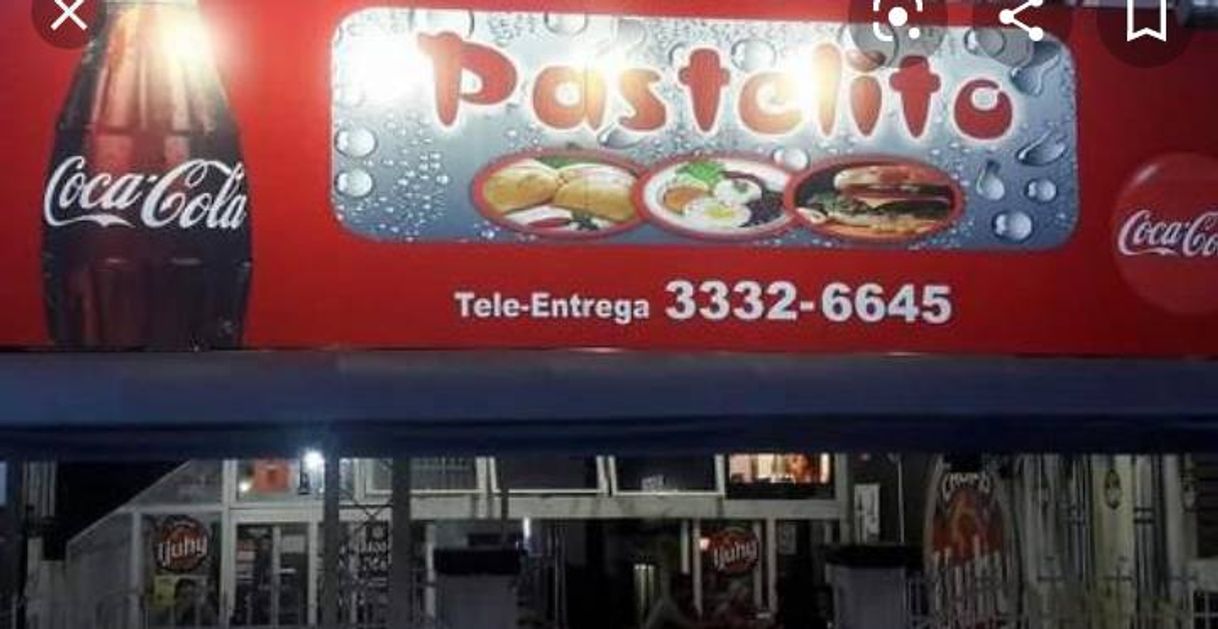 Restaurants Pastelito