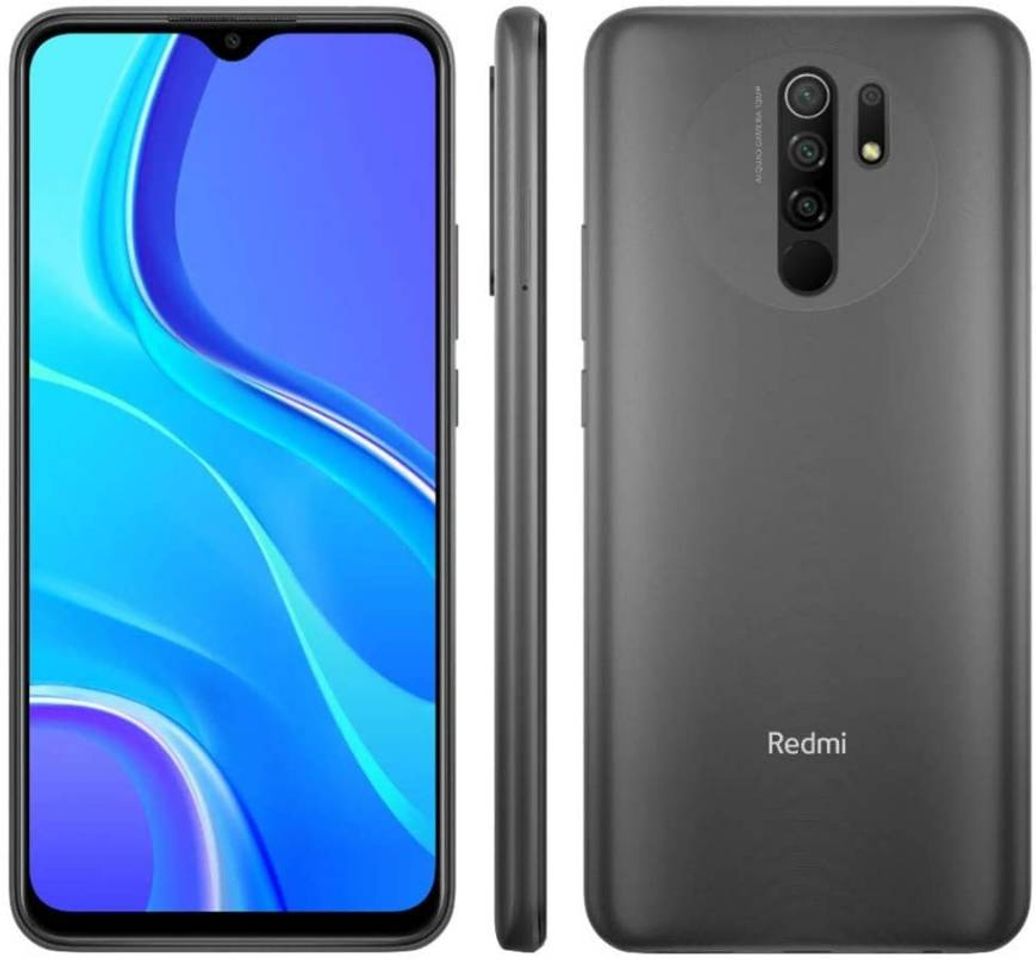 Product Celular Xiaomi Redmi 9 64GB