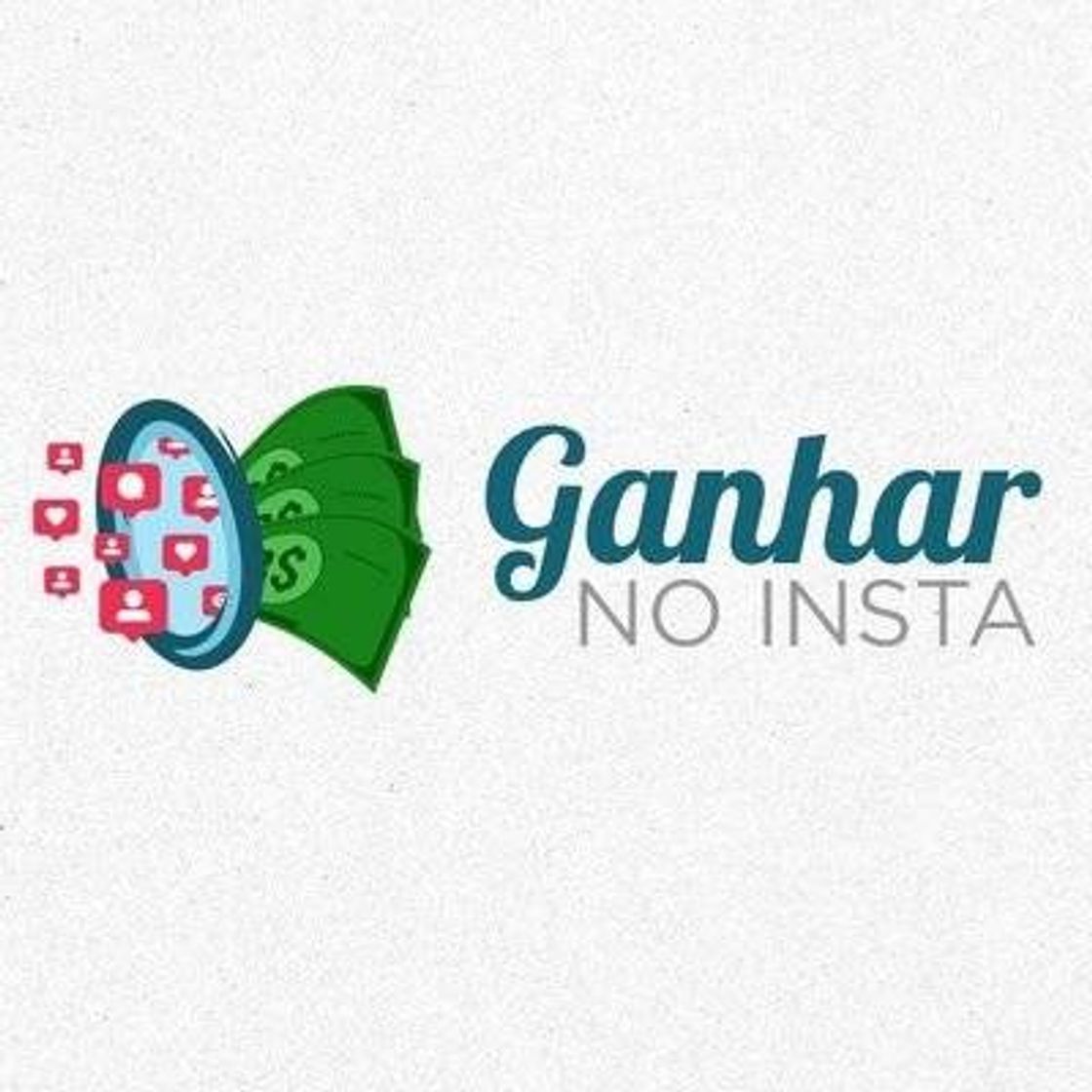 App Ganhe dinheiro seguindo pessoas com o Instagram 