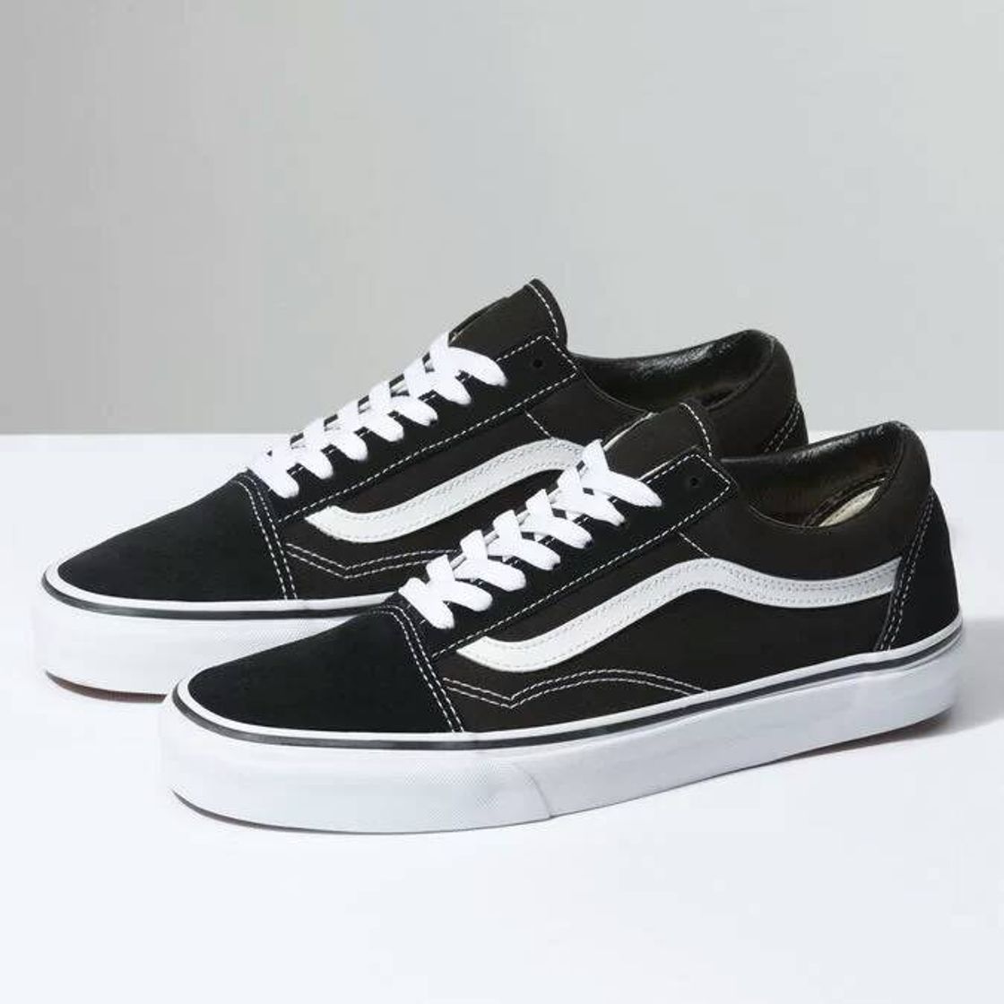 Fashion Tênis Vans Old Skool