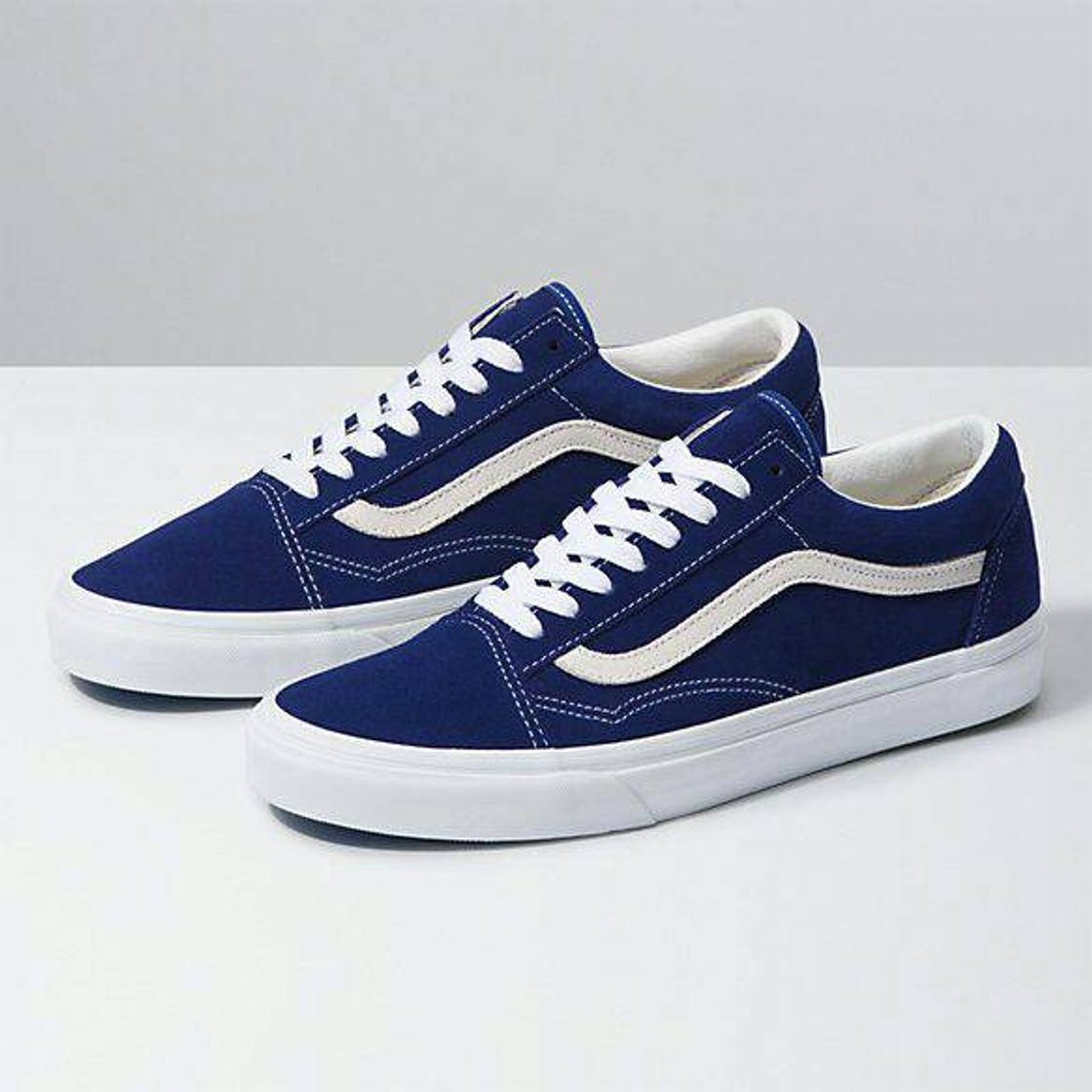 Fashion Tênis Vans Old Skool