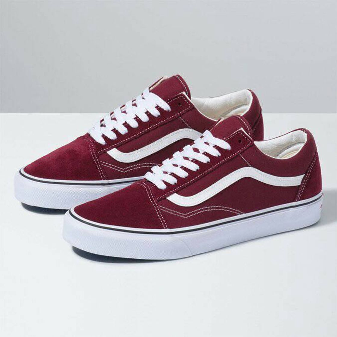 Fashion Tênis Vans Old Skool