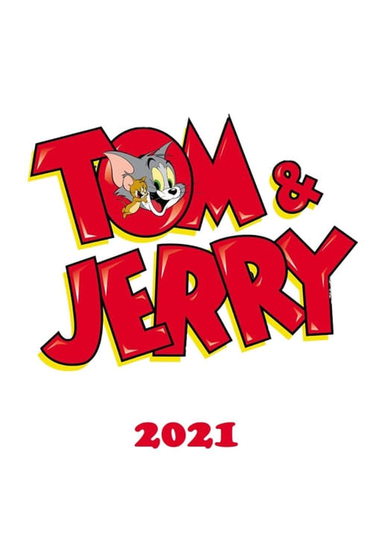 Movie Tom y Jerry