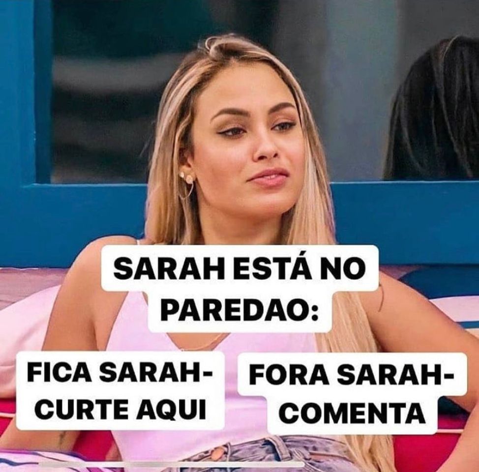 Moda BBB