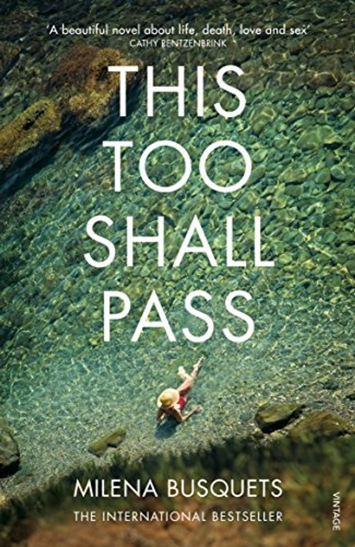 Book This Too Shall Pass