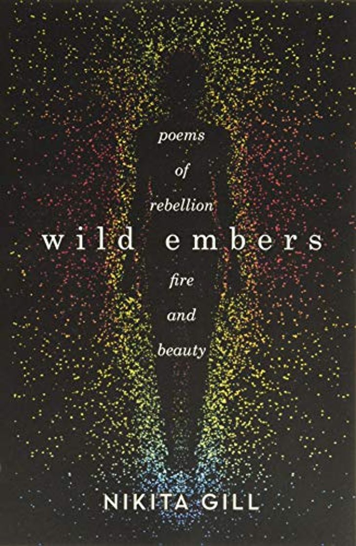 Book Wild Embers