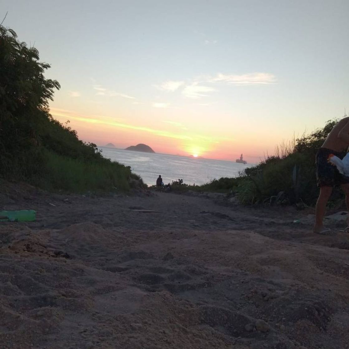 Place Rio de Janeiro