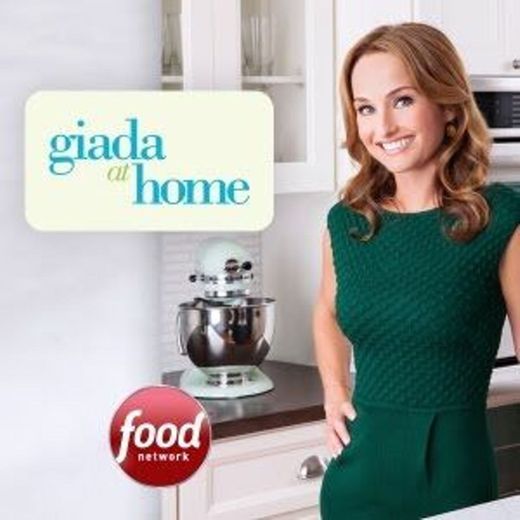 Giada at Home