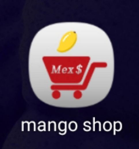 Mango Shop