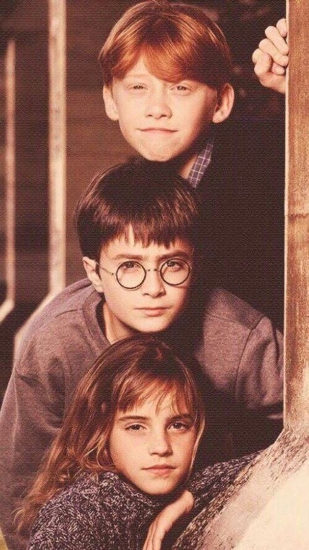 Movie Harry Potter y el cáliz de fuego