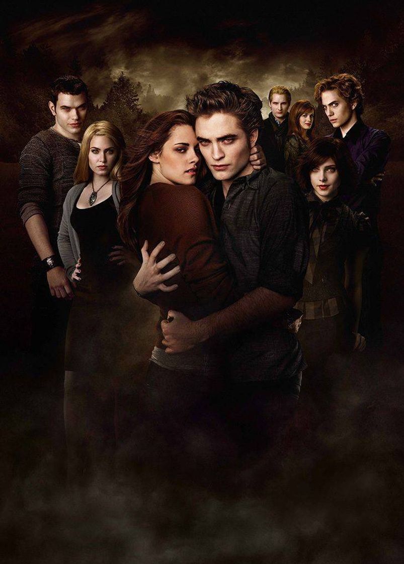 Music A White Demon Love Song (From "The Twilight Saga: New Moon")