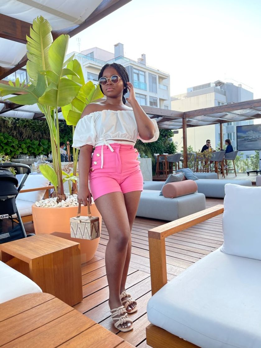 Restaurants Infinity Terrace