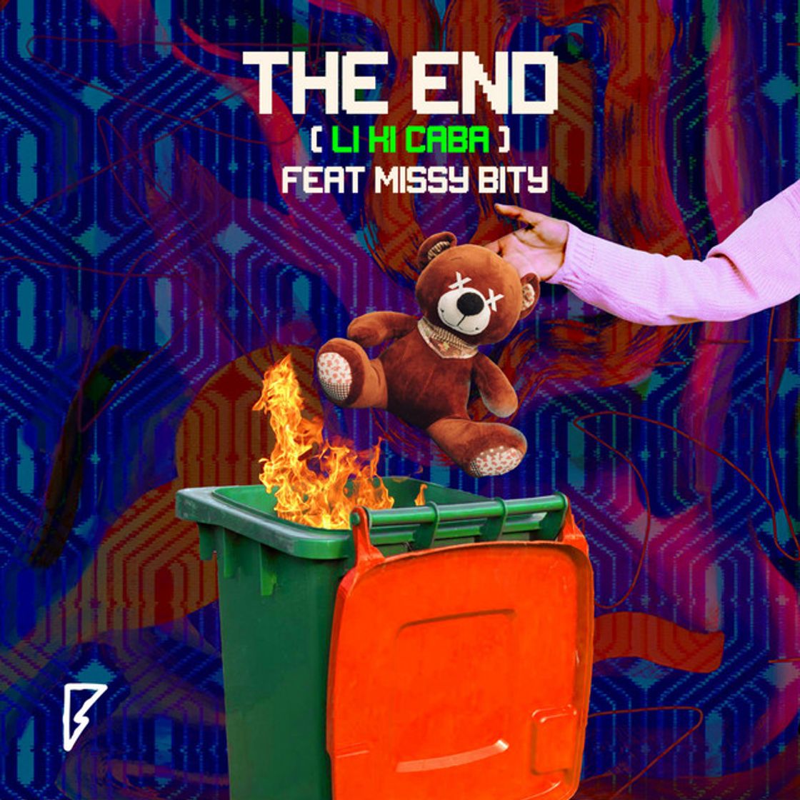 Canción The End - Radio Edit