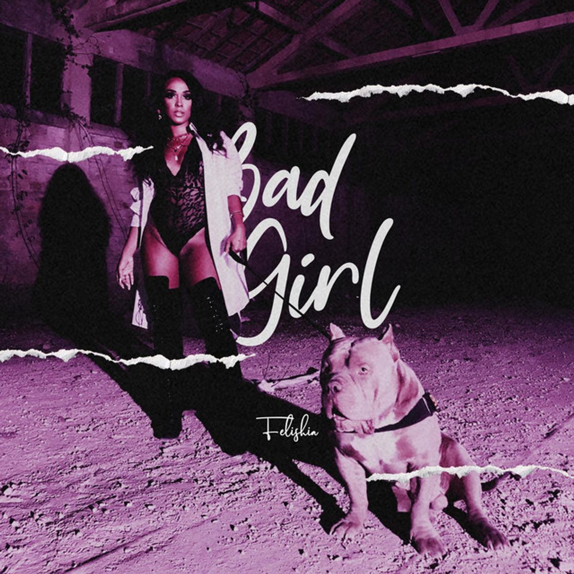 Music Bad Girl