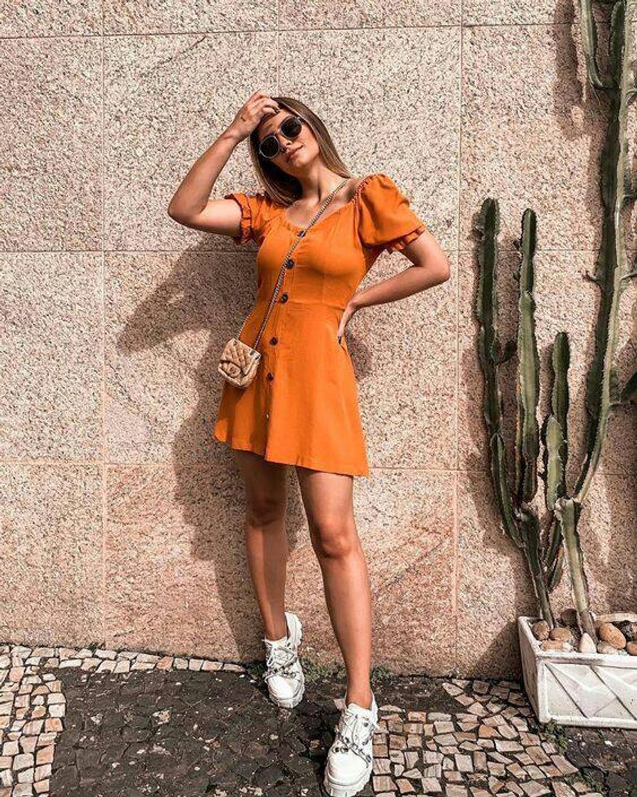 Moda Tendências de verão 