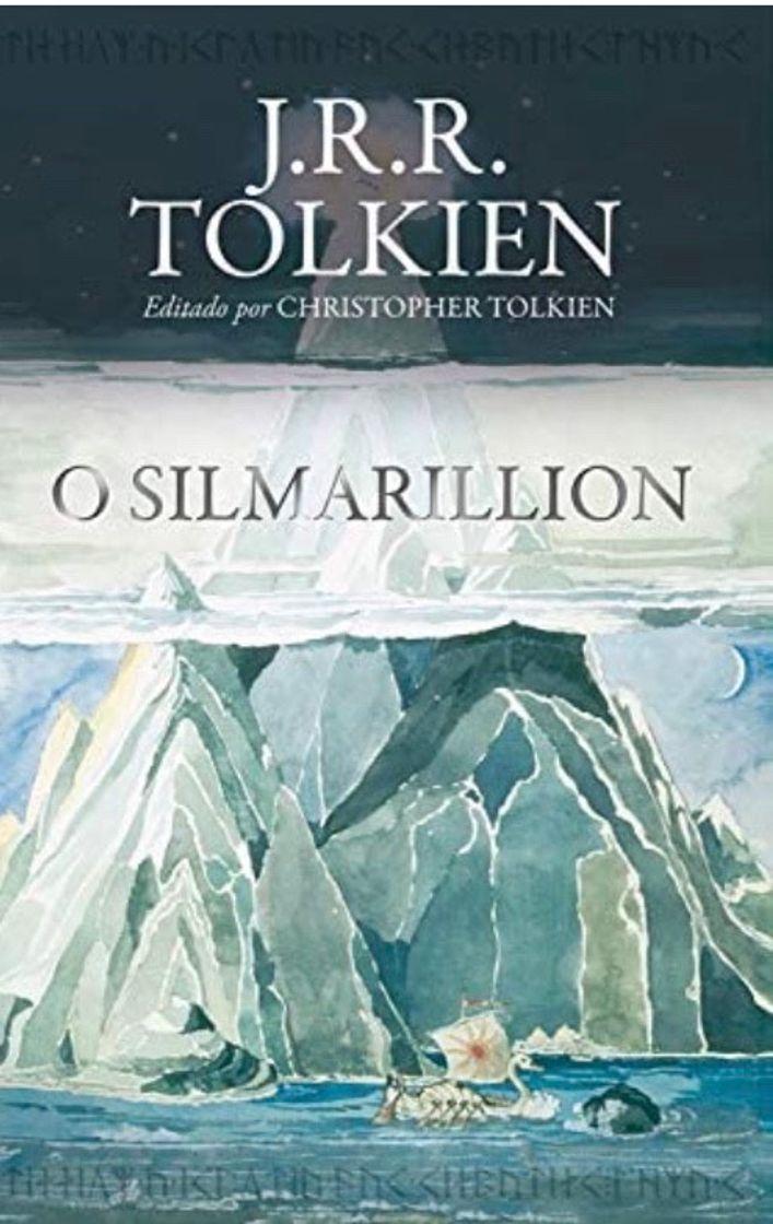 Libros O Silmarillion