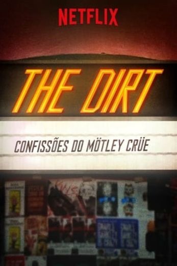 The Dirt