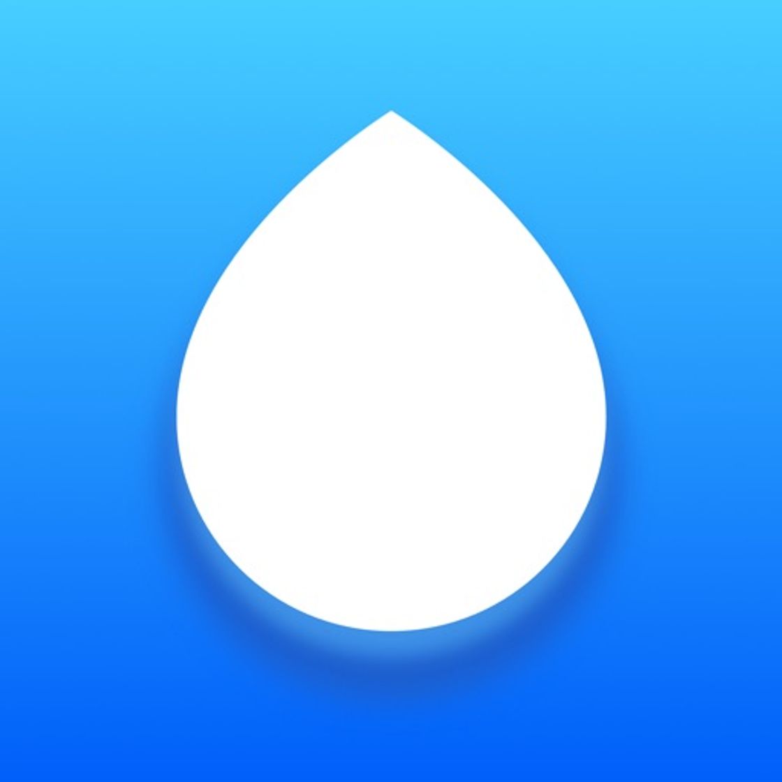 App Drink Water∙ Reminder, Tracker