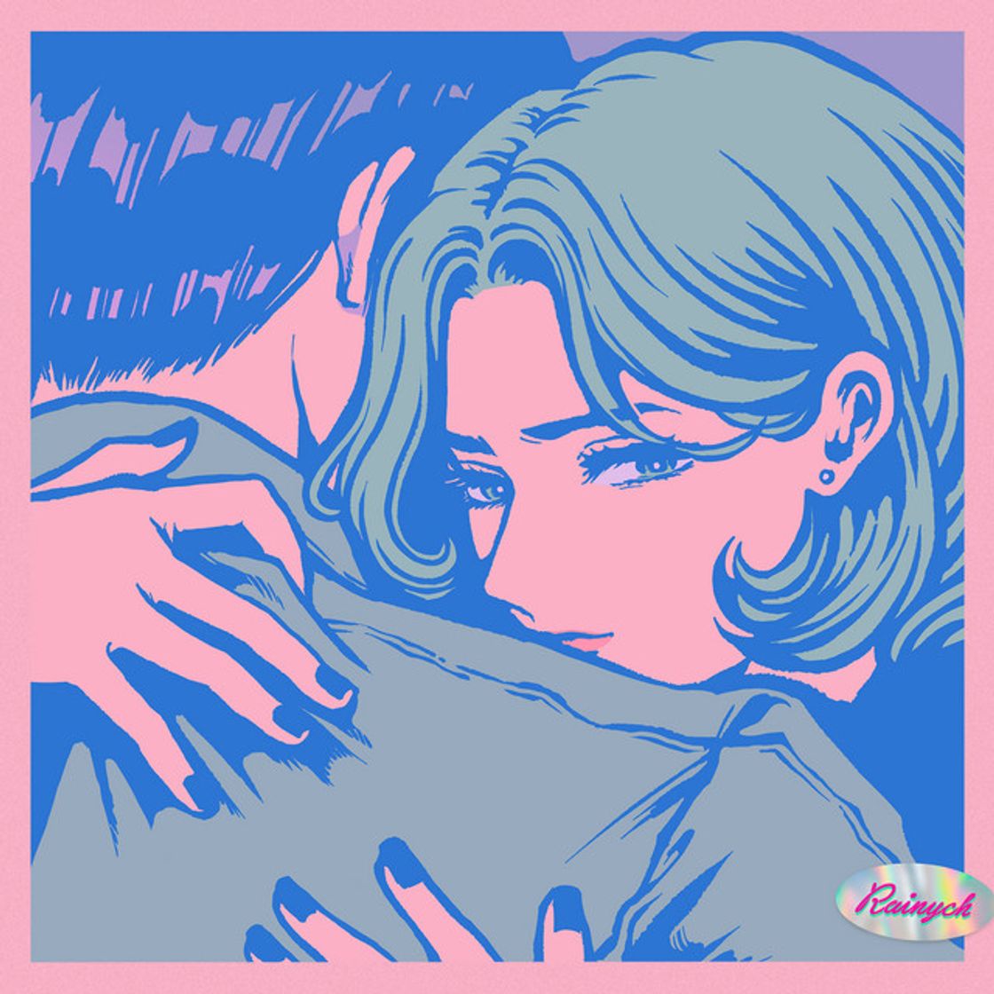 Music 真夜中のドア / STAY WITH ME