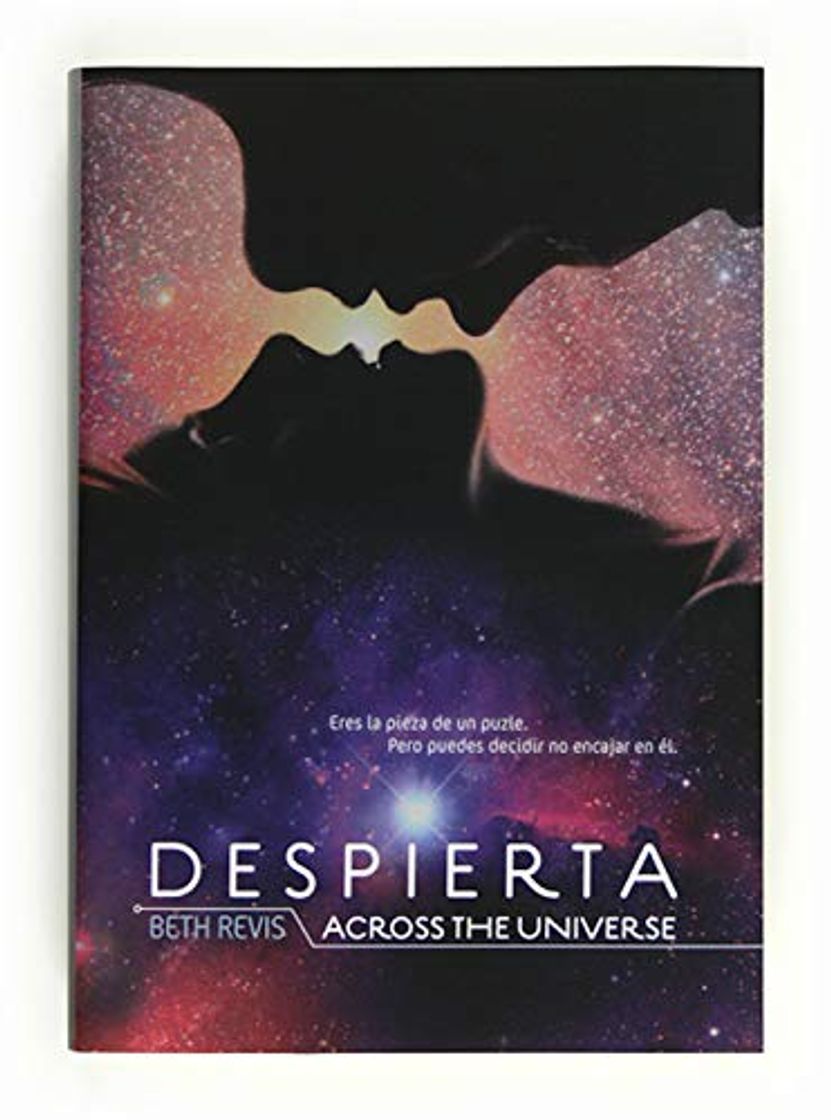 Libros Despierta: Across the Universe