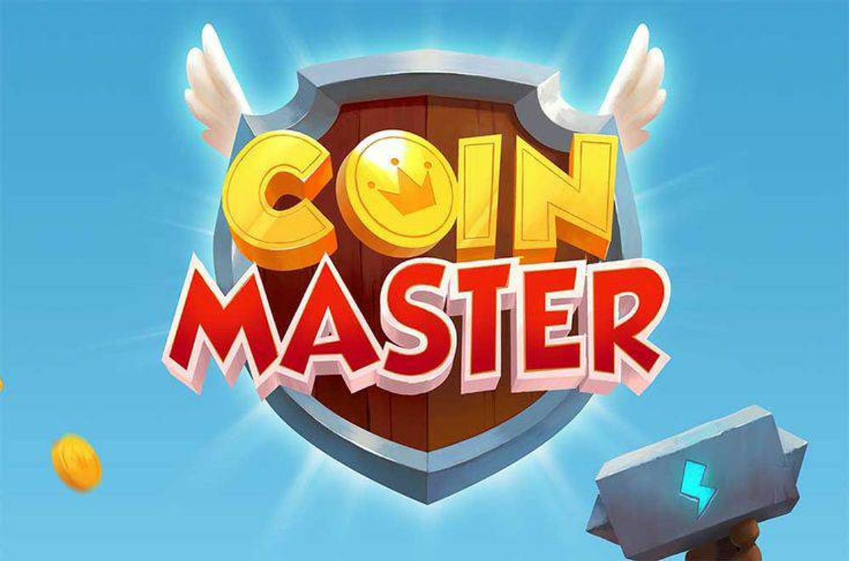 Fashion • Coin Master 