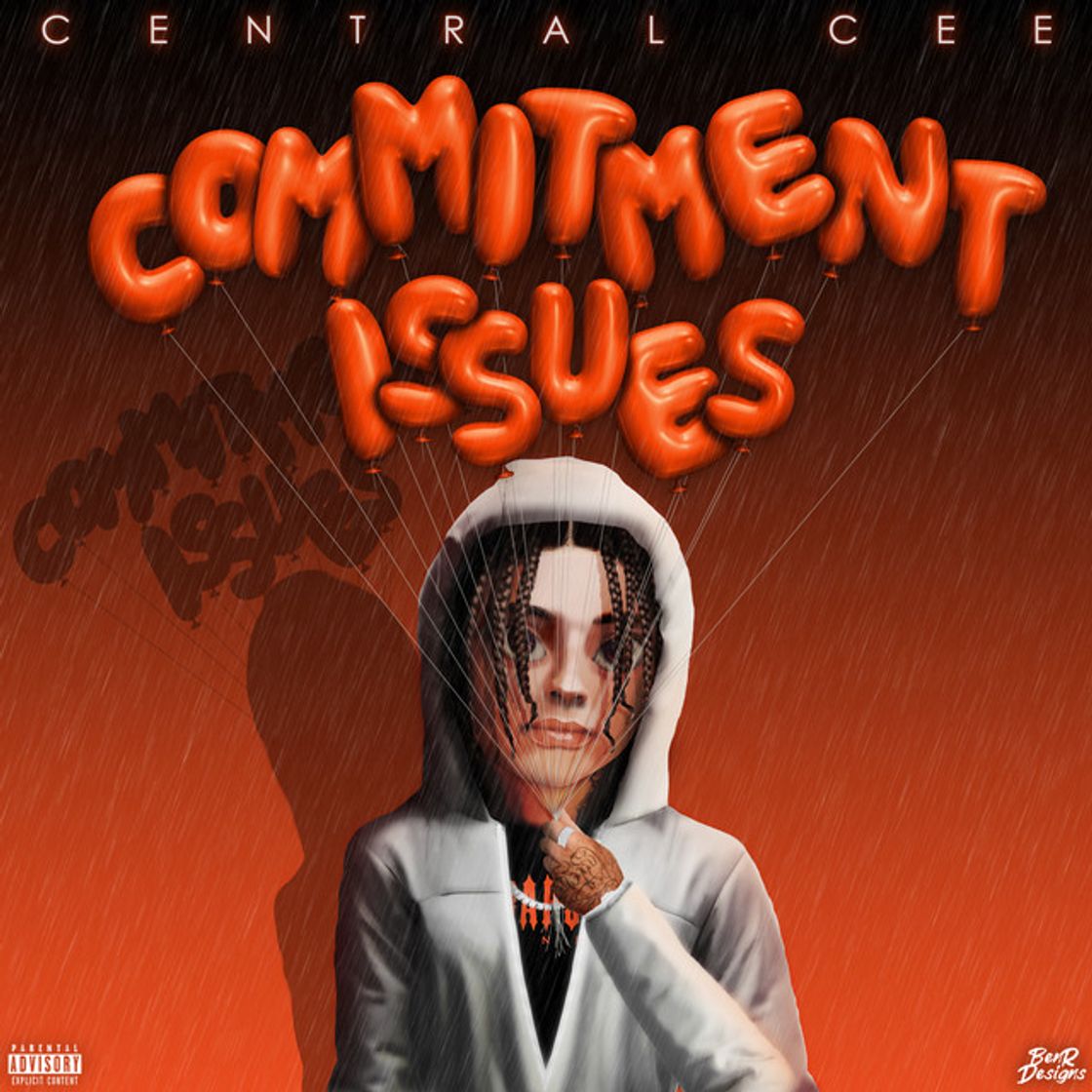 Music Commitment Issues