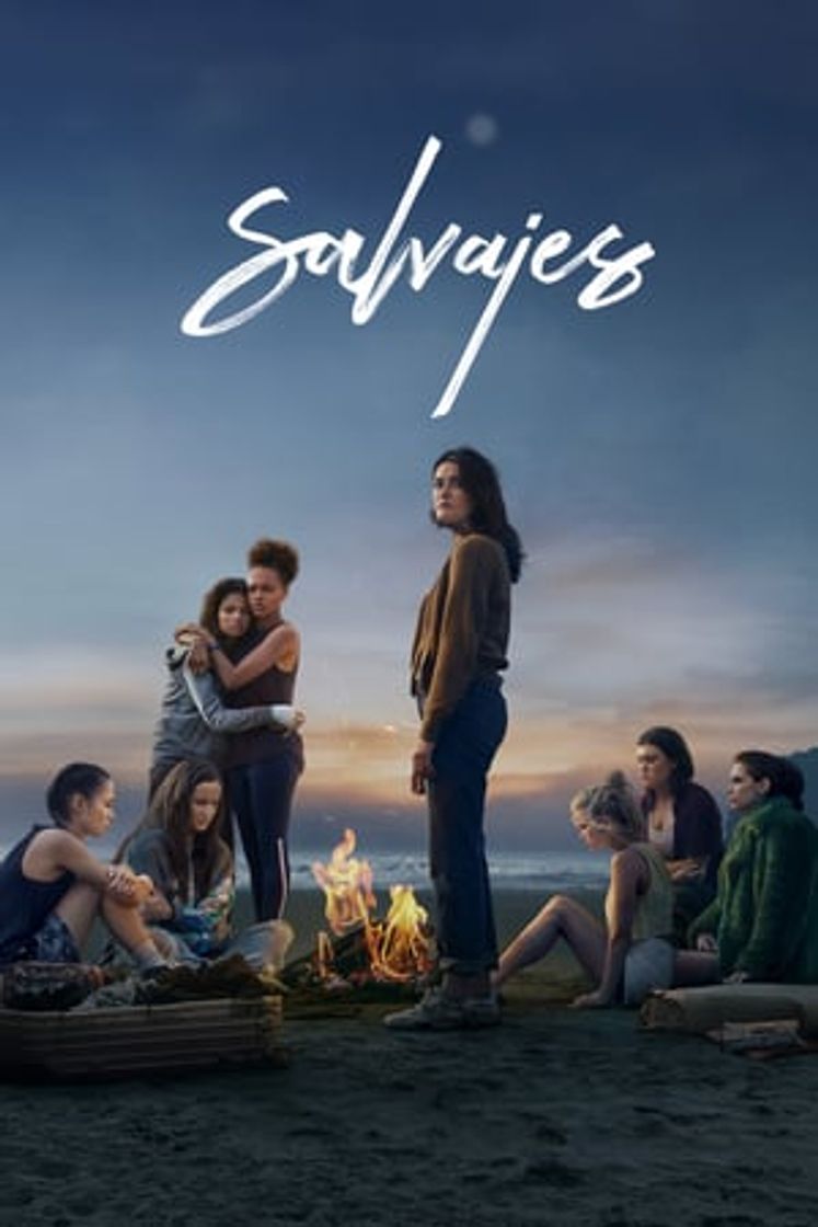 Serie Salvajes