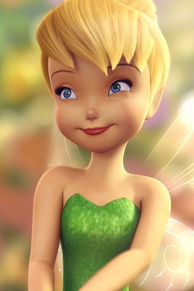 Fashion Tinker bell