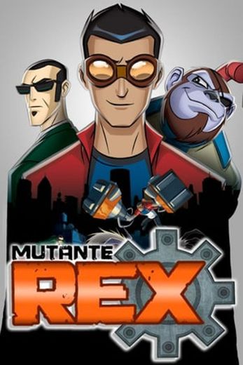 Generator Rex