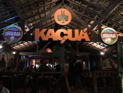Kaçuá Bar e Restaurante