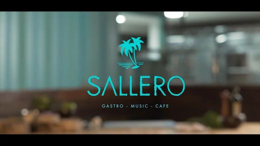 Sallero - Gastro, music e café