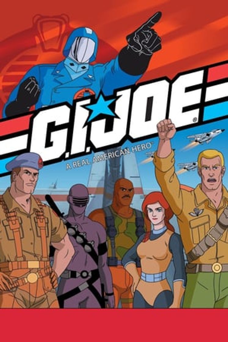 Serie G.I. Joe