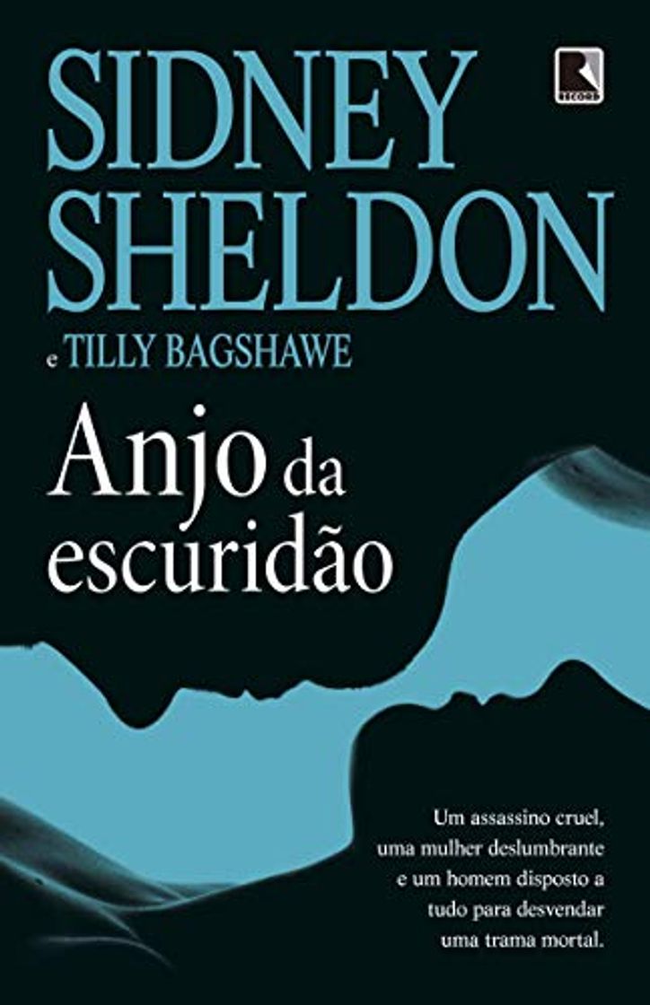 Libro Anjo da Escuridão