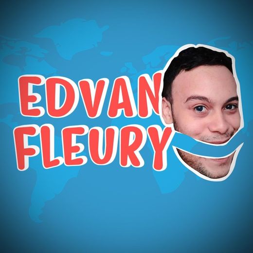 Edvan Fleury - YouTube