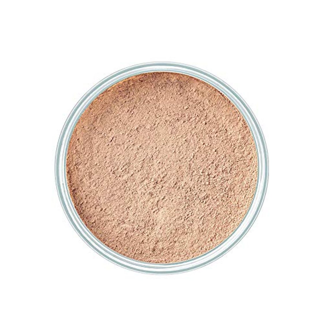 Places Artdeco Pure Minerals Mineral Loose Powder Foundation 2 Natural Beige Podkład mineralny