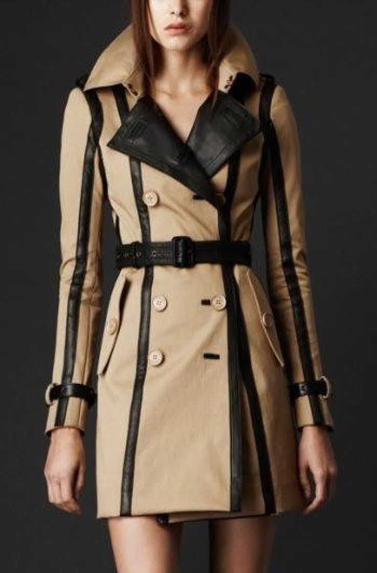 Fashion Burberry 