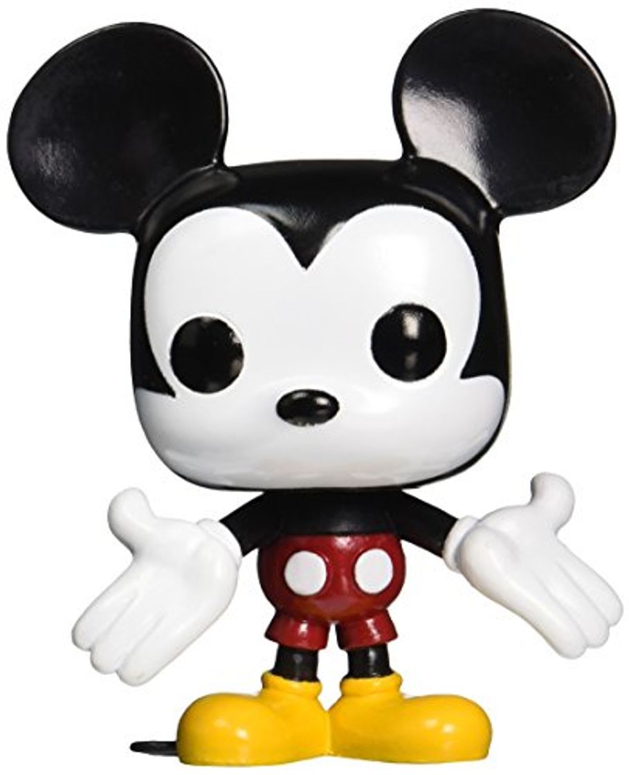 Games Funko POP!! - Vinyl: Disney: Mickey Mouse