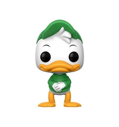 Disney Figura de Vinilo Louie, colección Duck Tales