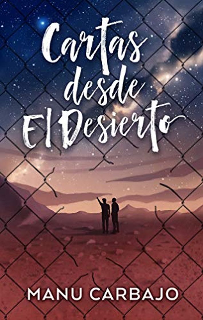 El desierto prodigioso y prodigio del desierto