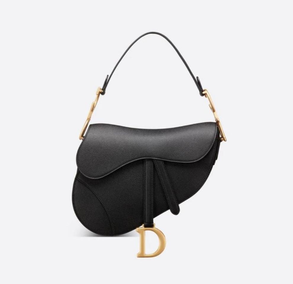 Moda BOLSO SADDLE | Dior